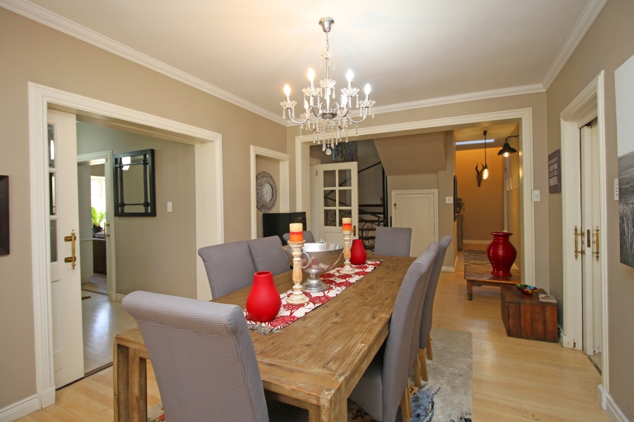 3 Bedroom Property for Sale in Abbotsford Gauteng