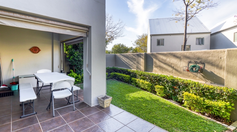 2 Bedroom Property for Sale in Fourways Gauteng
