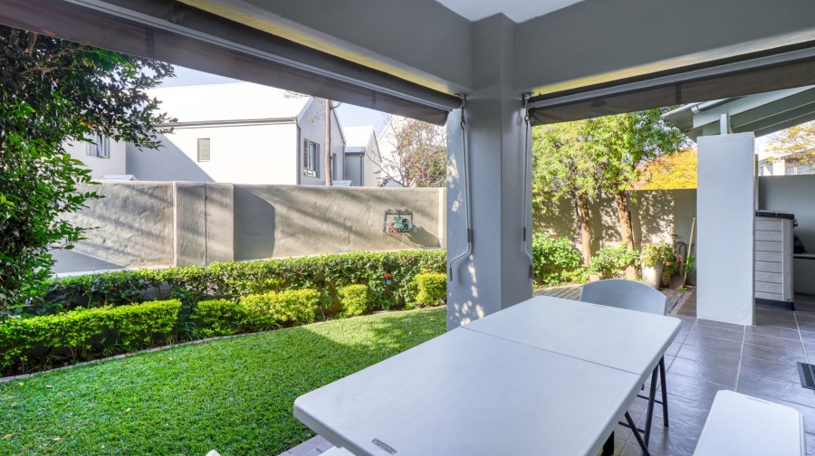 2 Bedroom Property for Sale in Fourways Gauteng