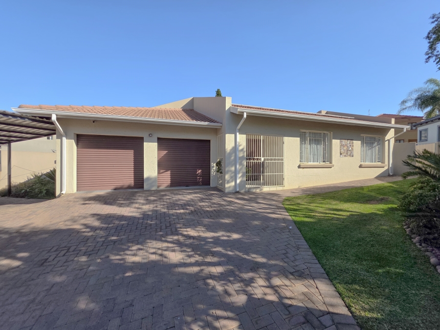 3 Bedroom Property for Sale in Moreleta Park Gauteng