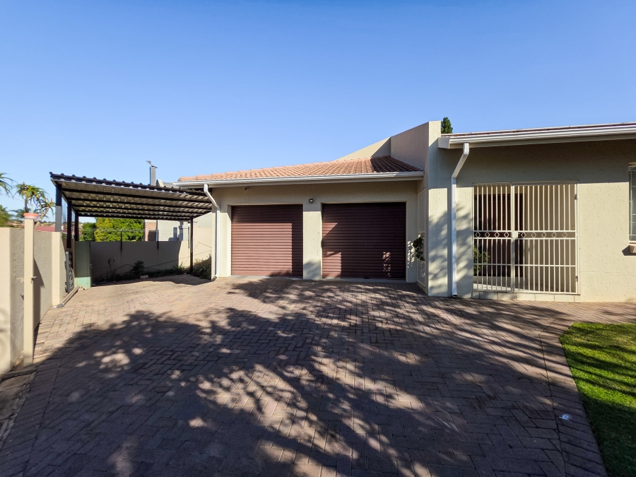 3 Bedroom Property for Sale in Moreleta Park Gauteng