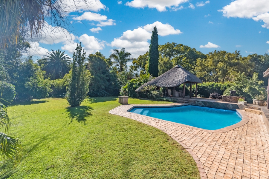 4 Bedroom Property for Sale in Eldoraigne Gauteng