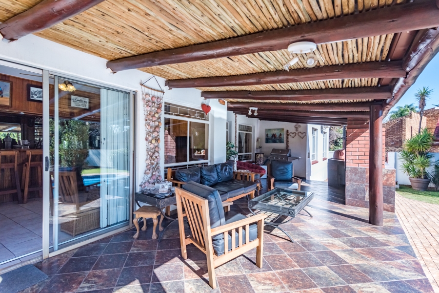 4 Bedroom Property for Sale in Eldoraigne Gauteng