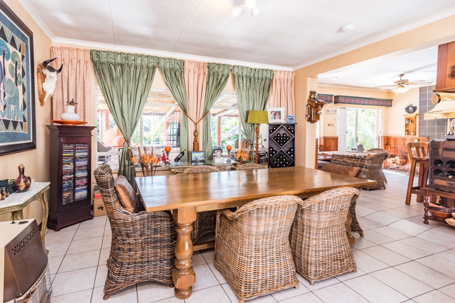 4 Bedroom Property for Sale in Eldoraigne Gauteng