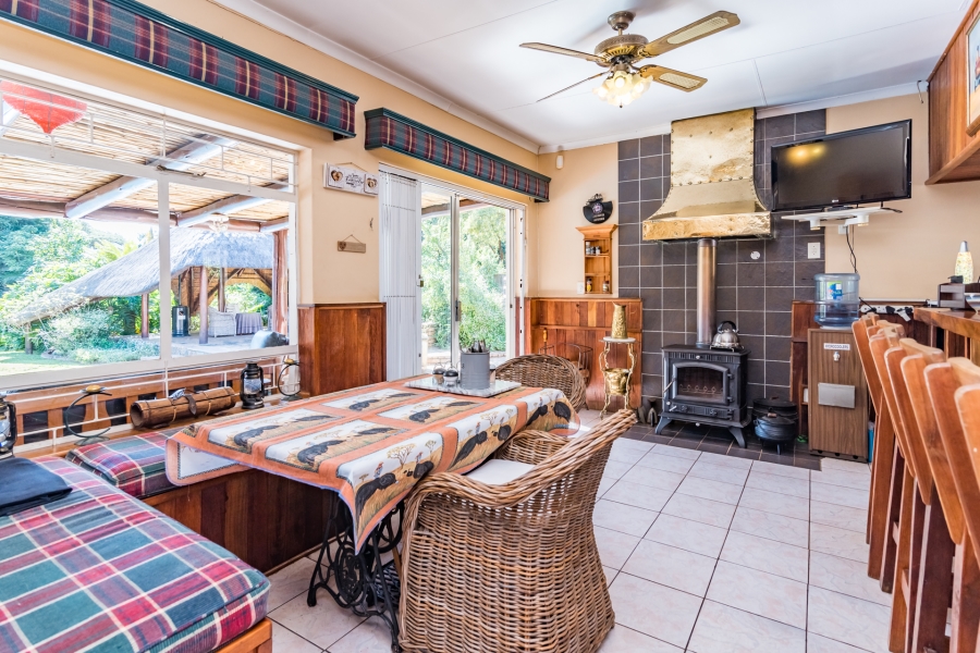 4 Bedroom Property for Sale in Eldoraigne Gauteng