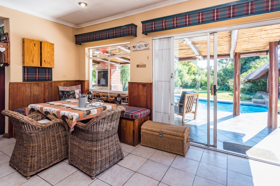 4 Bedroom Property for Sale in Eldoraigne Gauteng