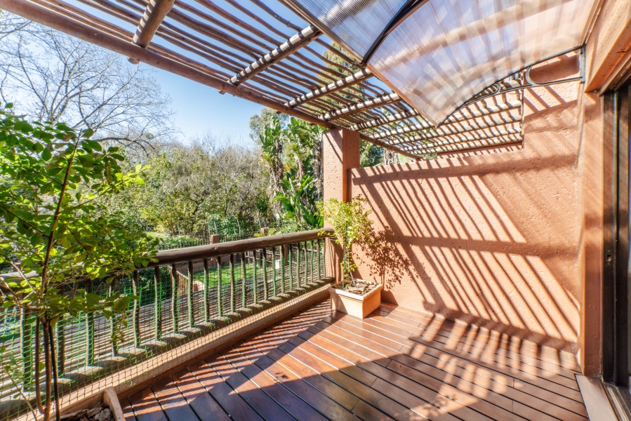 To Let 2 Bedroom Property for Rent in Magaliessig Gauteng