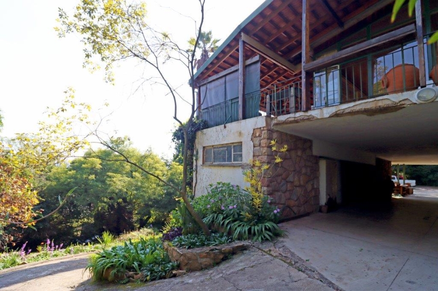 To Let 3 Bedroom Property for Rent in Northcliff Gauteng