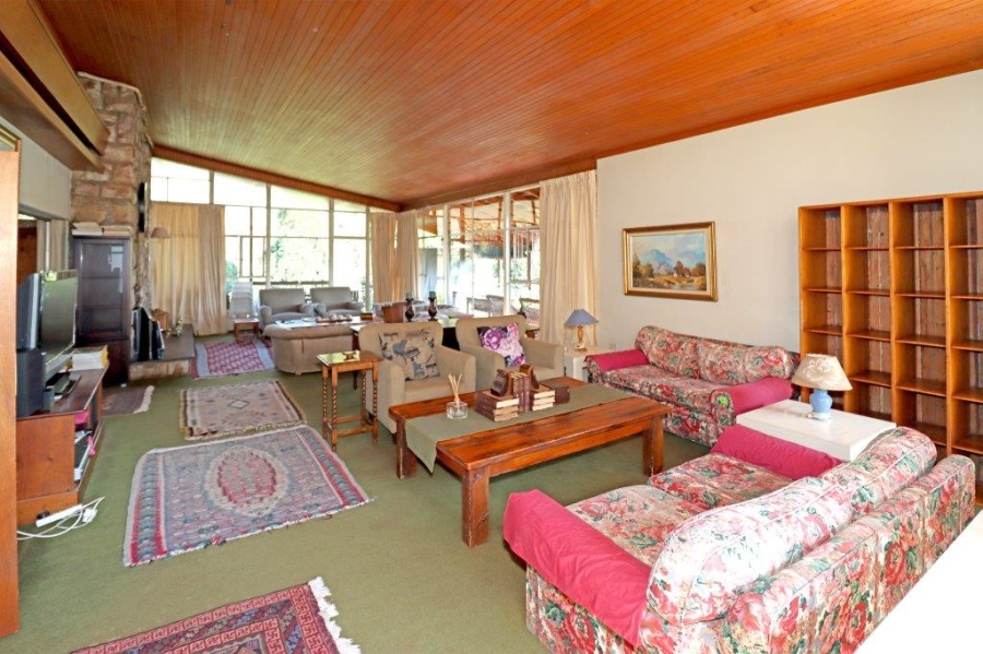 To Let 3 Bedroom Property for Rent in Northcliff Gauteng