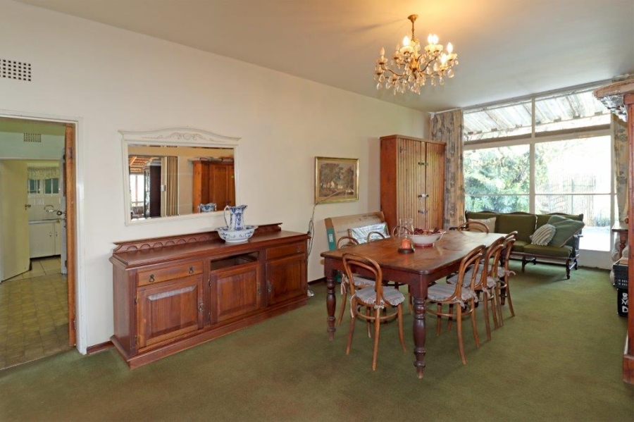 To Let 3 Bedroom Property for Rent in Northcliff Gauteng