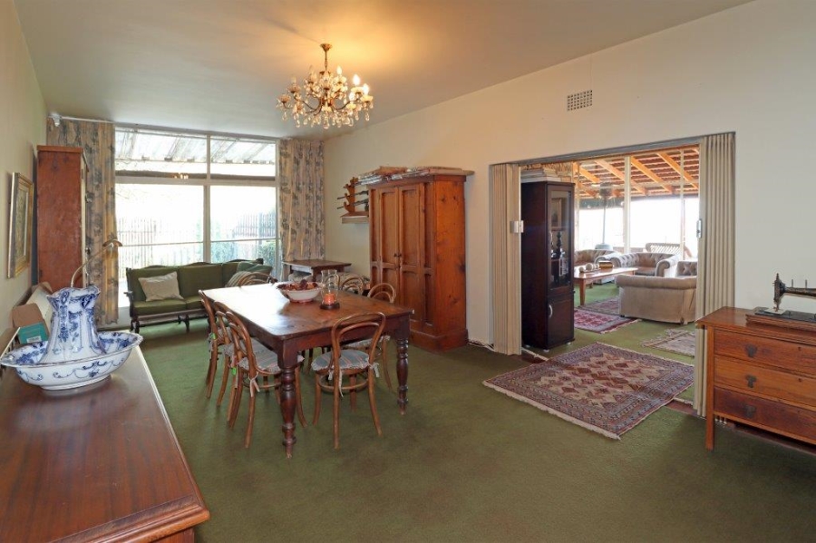 To Let 3 Bedroom Property for Rent in Northcliff Gauteng