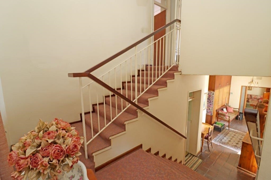 To Let 3 Bedroom Property for Rent in Northcliff Gauteng