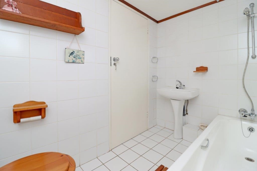 To Let 3 Bedroom Property for Rent in Northcliff Gauteng