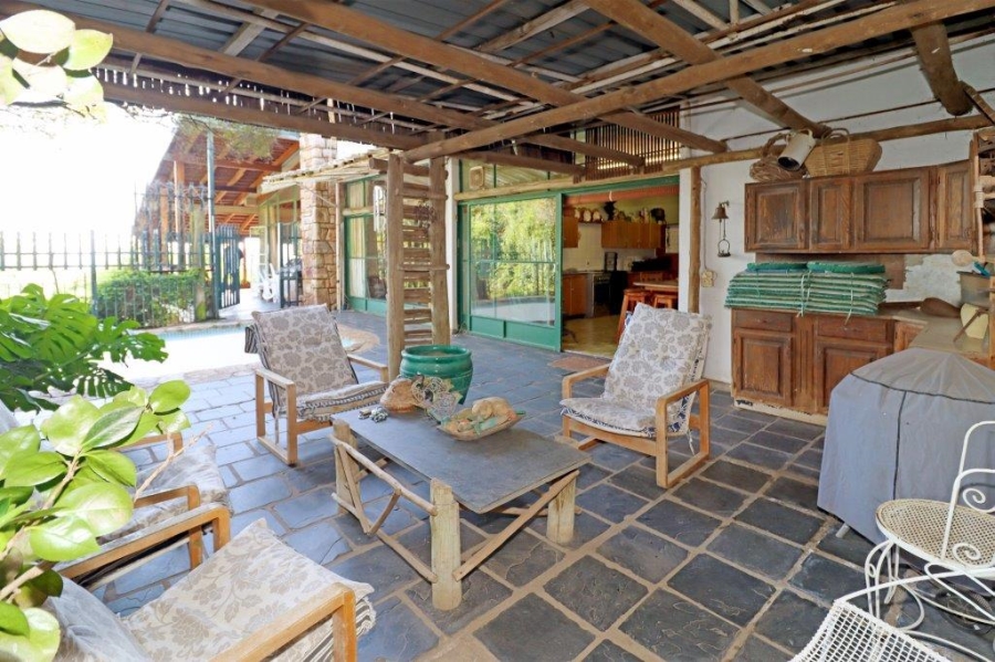 To Let 3 Bedroom Property for Rent in Northcliff Gauteng