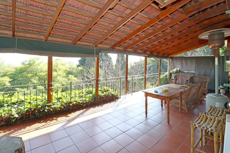 To Let 3 Bedroom Property for Rent in Northcliff Gauteng