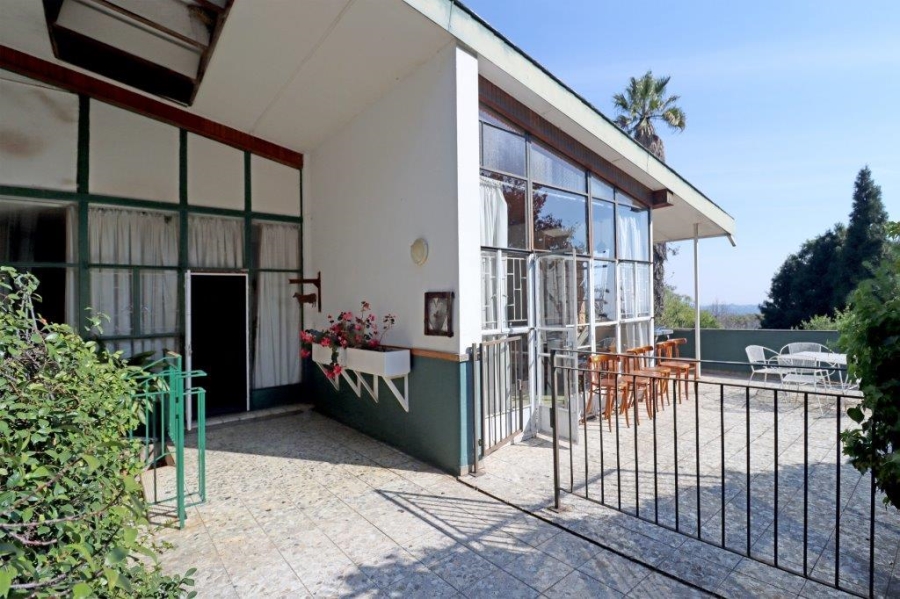 To Let 3 Bedroom Property for Rent in Northcliff Gauteng