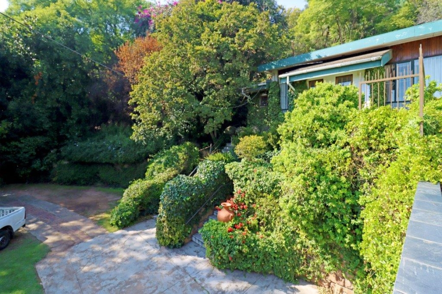 To Let 3 Bedroom Property for Rent in Northcliff Gauteng