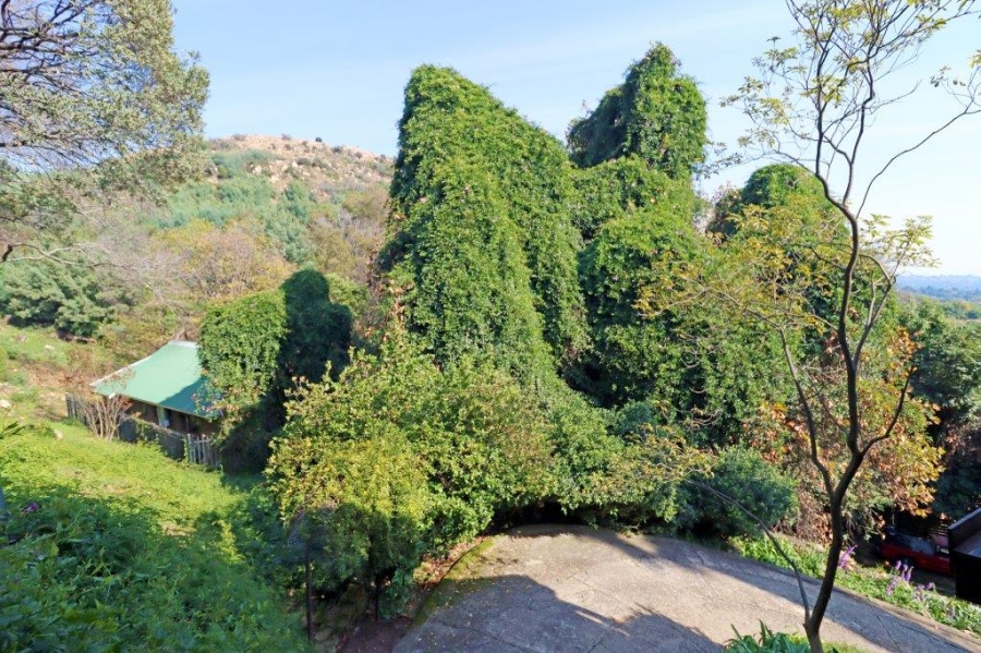 To Let 3 Bedroom Property for Rent in Northcliff Gauteng