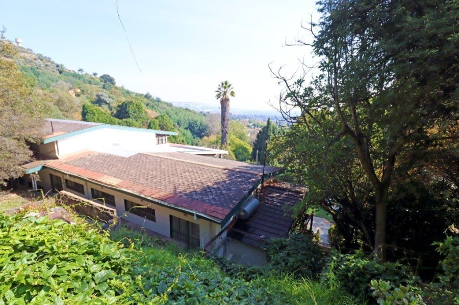 To Let 3 Bedroom Property for Rent in Northcliff Gauteng