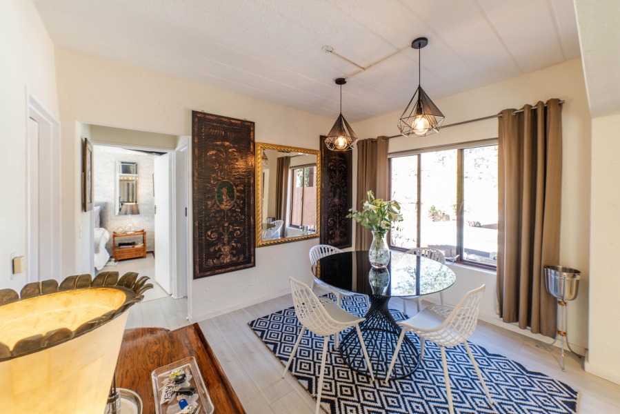 To Let 1 Bedroom Property for Rent in Magaliessig Gauteng