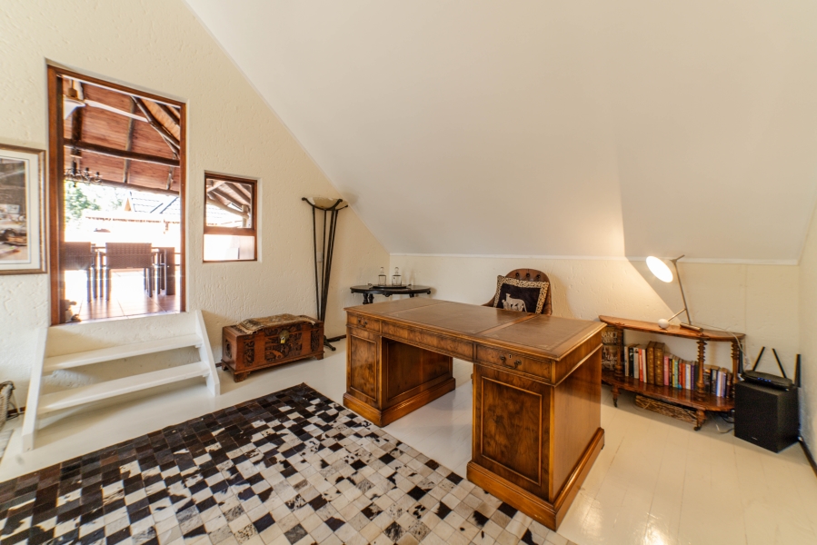 To Let 1 Bedroom Property for Rent in Magaliessig Gauteng