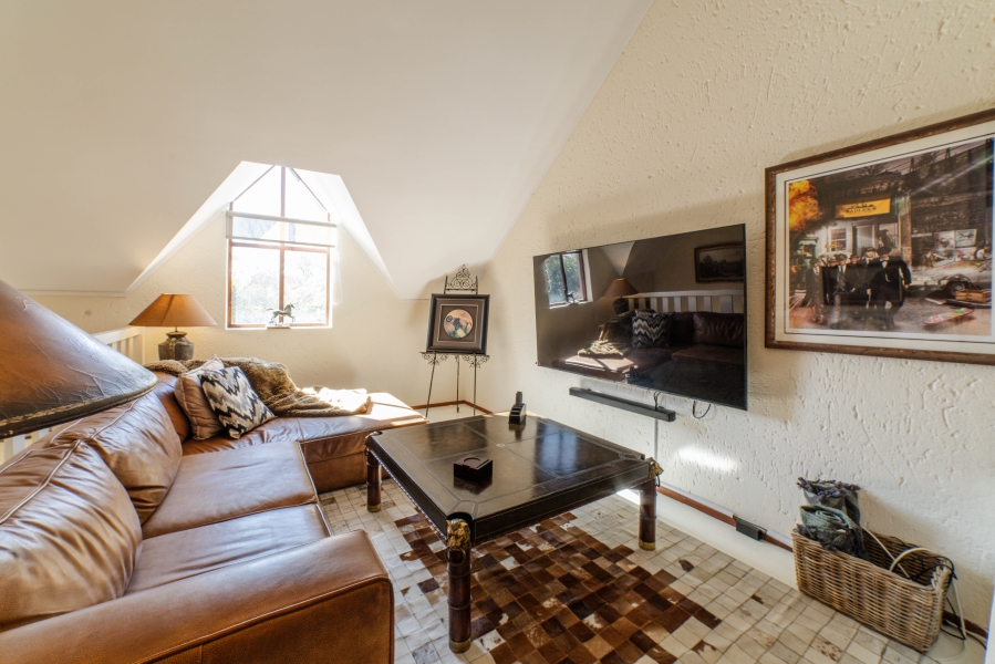 To Let 1 Bedroom Property for Rent in Magaliessig Gauteng