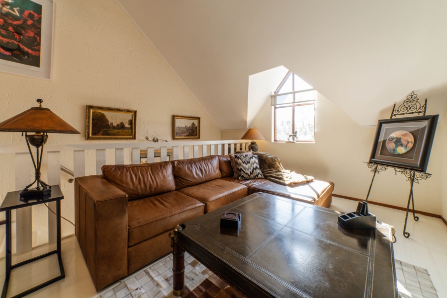 To Let 1 Bedroom Property for Rent in Magaliessig Gauteng