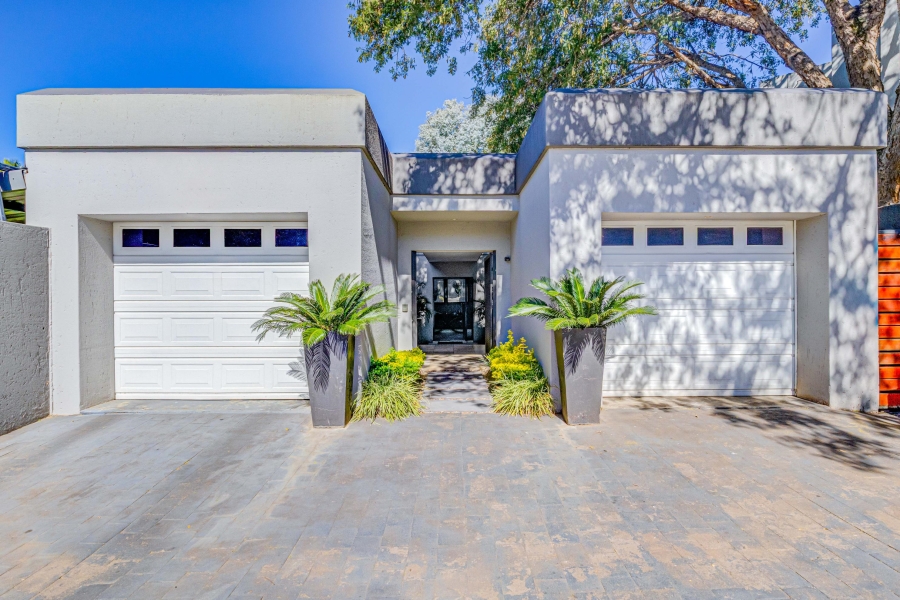 3 Bedroom Property for Sale in Kyalami Estates Gauteng
