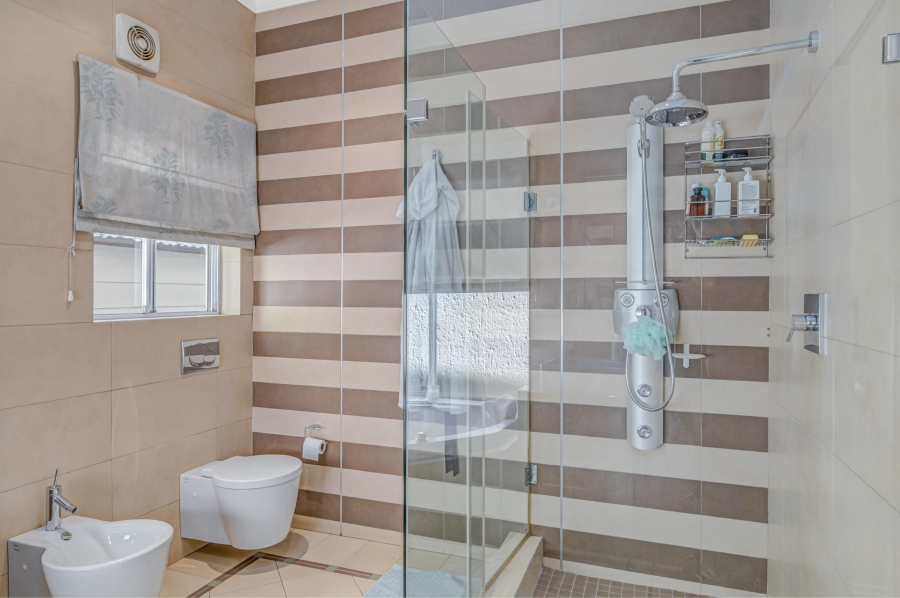 3 Bedroom Property for Sale in Kyalami Estates Gauteng