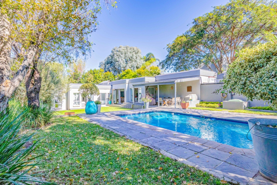 3 Bedroom Property for Sale in Kyalami Estates Gauteng