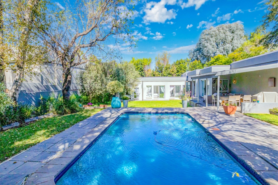 3 Bedroom Property for Sale in Kyalami Estates Gauteng