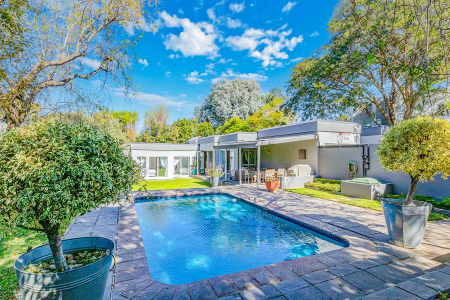 3 Bedroom Property for Sale in Kyalami Estates Gauteng