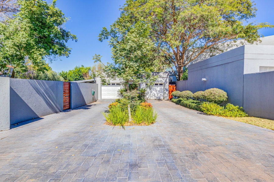 3 Bedroom Property for Sale in Kyalami Estates Gauteng