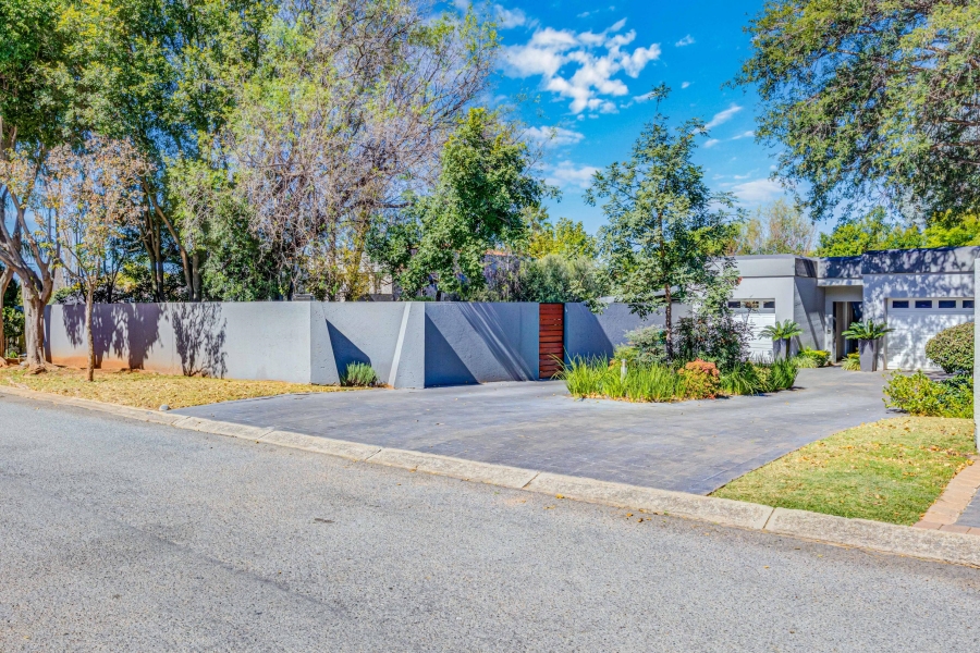 3 Bedroom Property for Sale in Kyalami Estates Gauteng