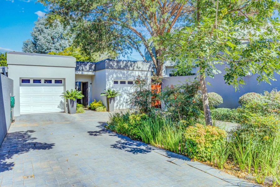 3 Bedroom Property for Sale in Kyalami Estates Gauteng