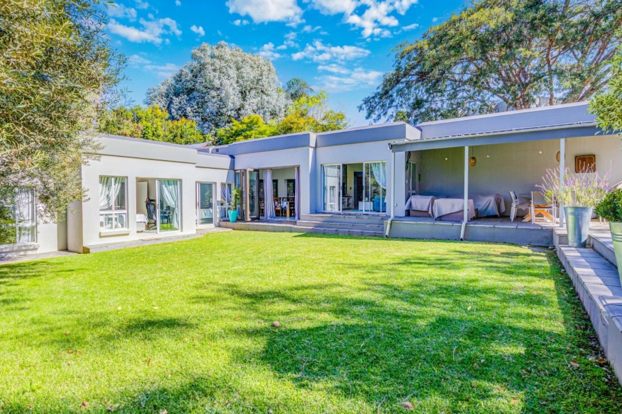 3 Bedroom Property for Sale in Kyalami Estates Gauteng