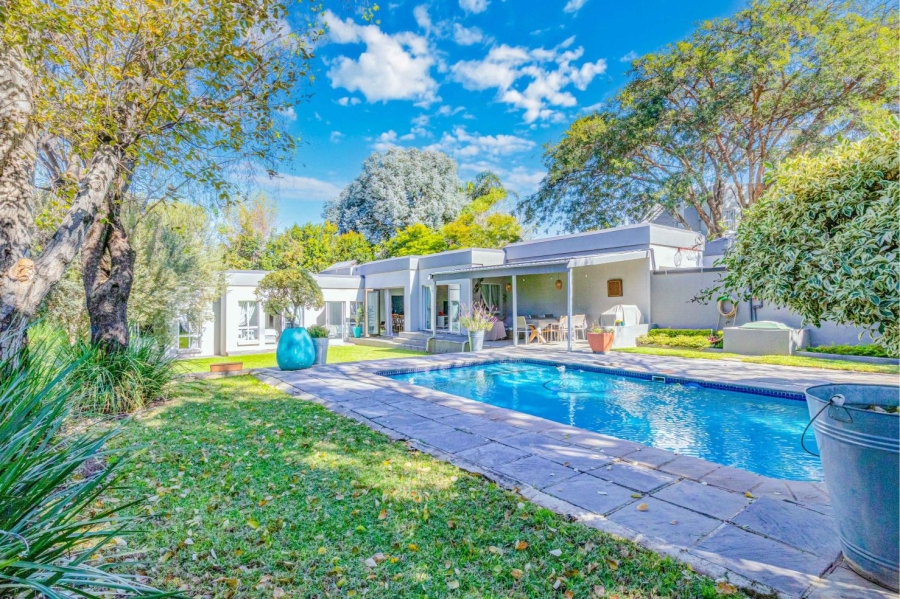 3 Bedroom Property for Sale in Kyalami Estates Gauteng