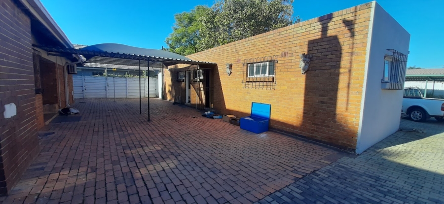 3 Bedroom Property for Sale in Kempton Park Ext 4 Gauteng