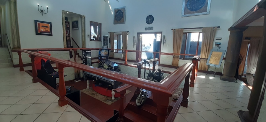 3 Bedroom Property for Sale in Glen Erasmia Gauteng