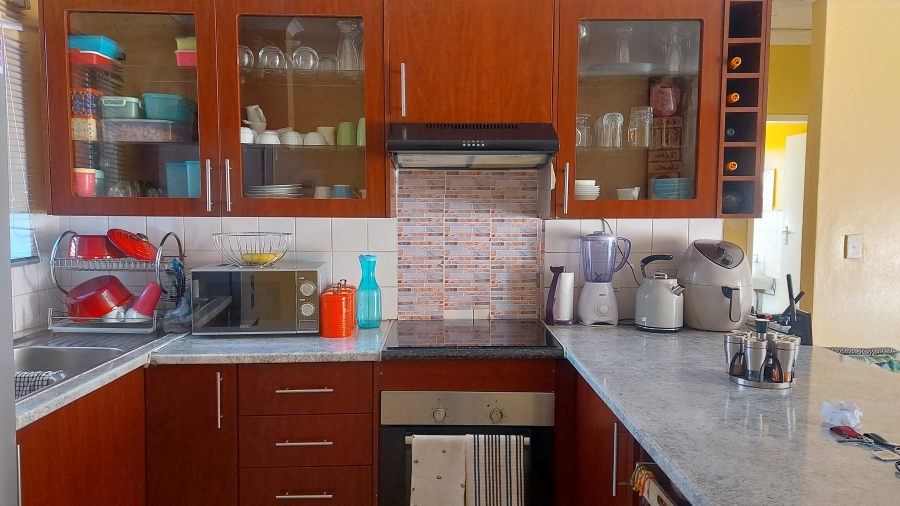 3 Bedroom Property for Sale in Boksburg Central Gauteng
