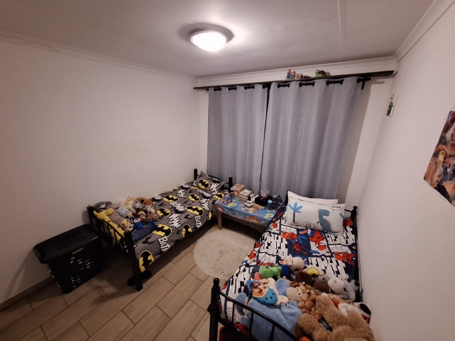 3 Bedroom Property for Sale in Hennopspark Gauteng