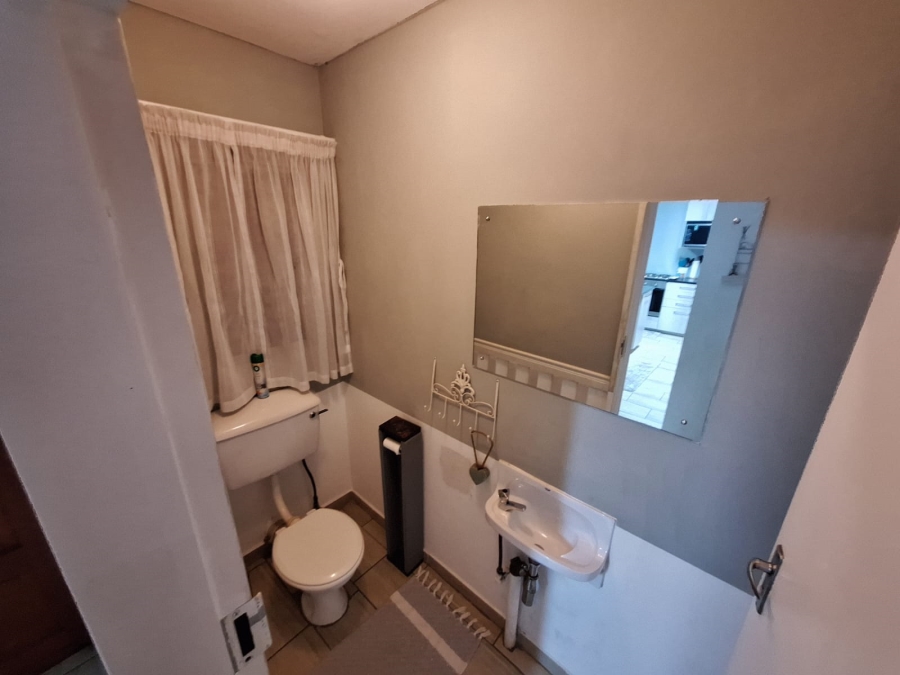3 Bedroom Property for Sale in Hennopspark Gauteng
