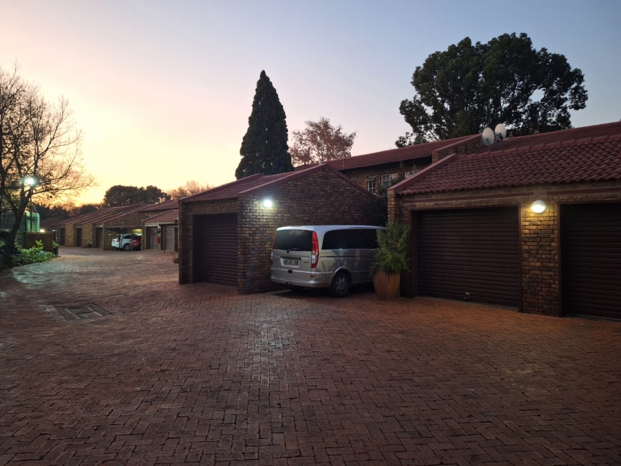 3 Bedroom Property for Sale in Hennopspark Gauteng