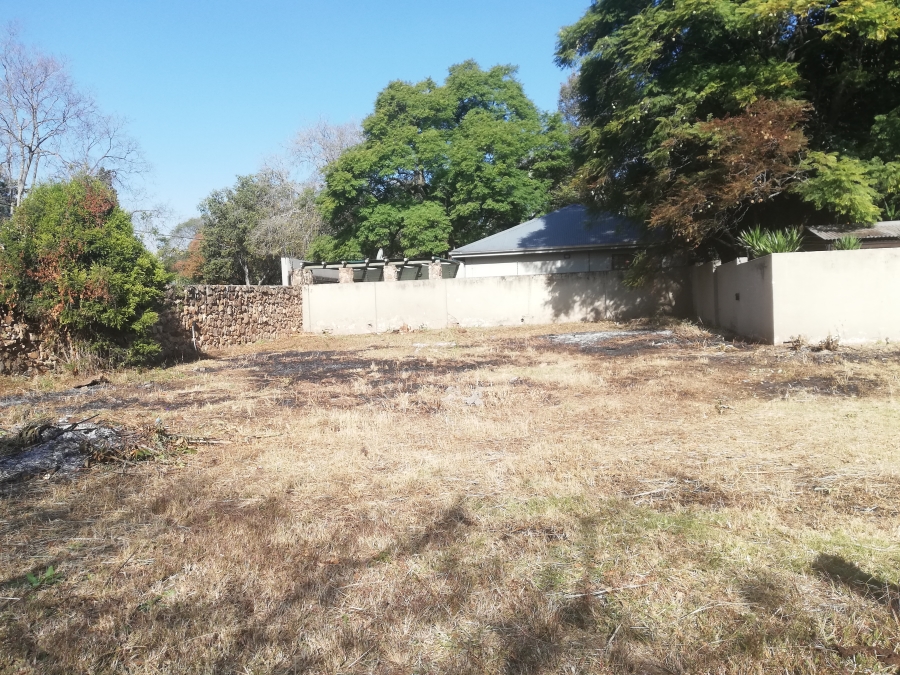 0 Bedroom Property for Sale in Lyttelton Manor Gauteng