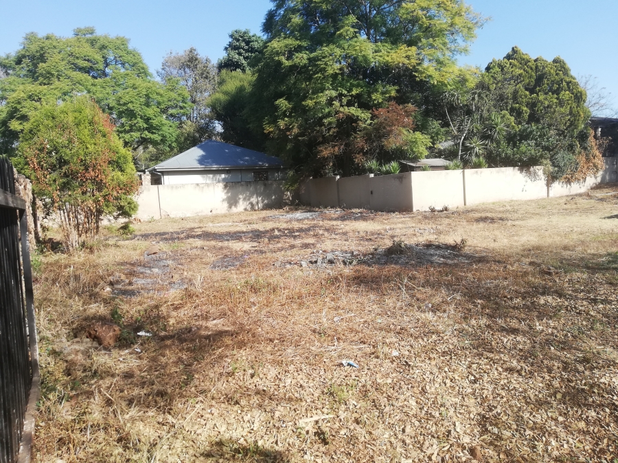 0 Bedroom Property for Sale in Lyttelton Manor Gauteng
