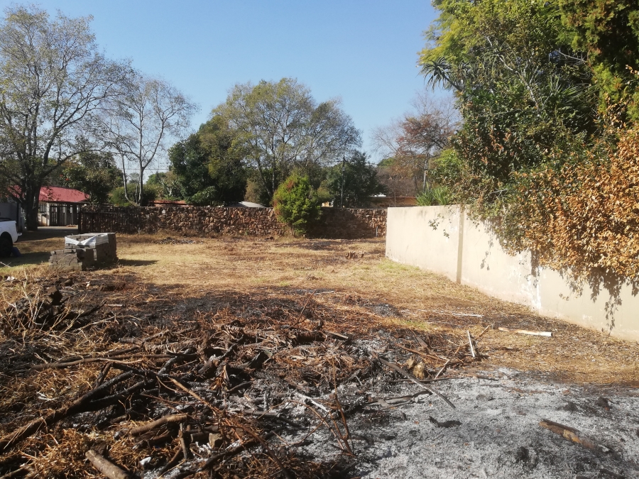 0 Bedroom Property for Sale in Lyttelton Manor Gauteng