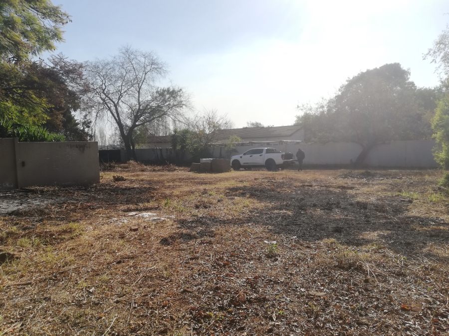 0 Bedroom Property for Sale in Lyttelton Manor Gauteng