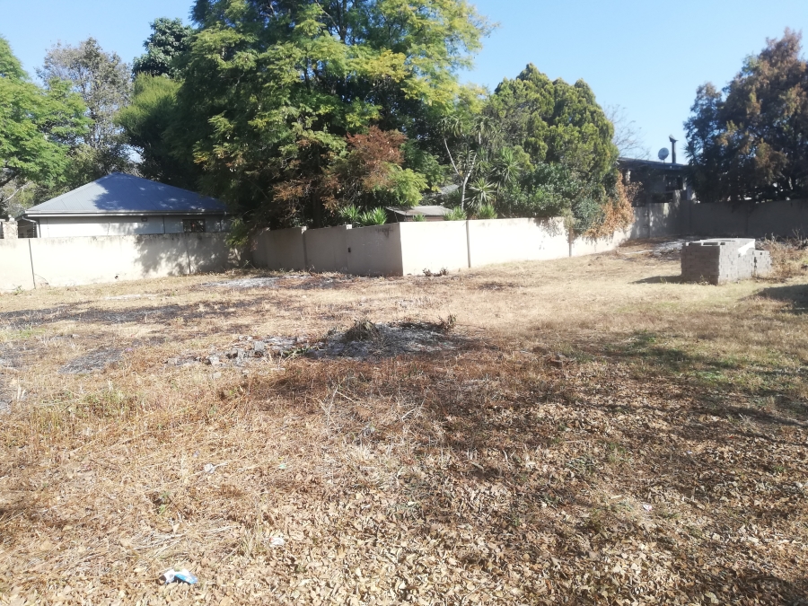0 Bedroom Property for Sale in Lyttelton Manor Gauteng