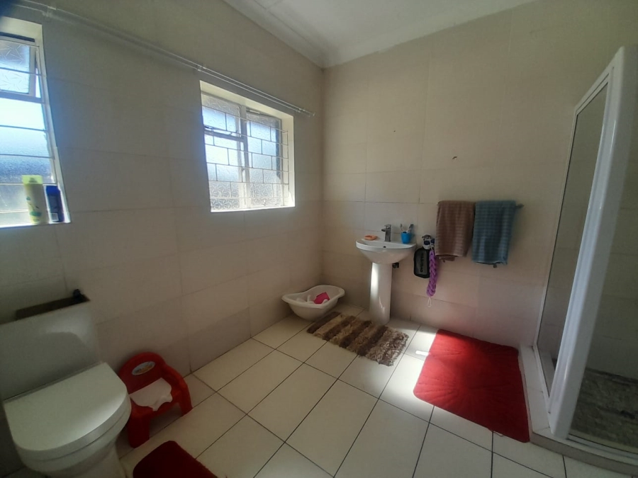 To Let 3 Bedroom Property for Rent in Arcon Park Gauteng