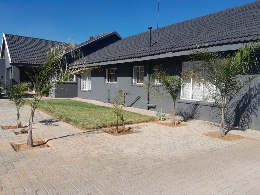 To Let 3 Bedroom Property for Rent in Arcon Park Gauteng